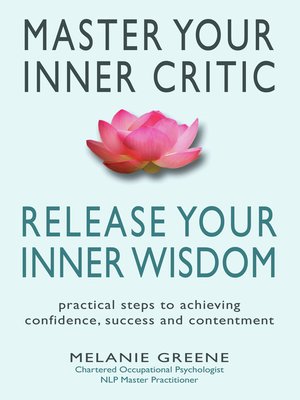 cover image of Master Your Inner Critic